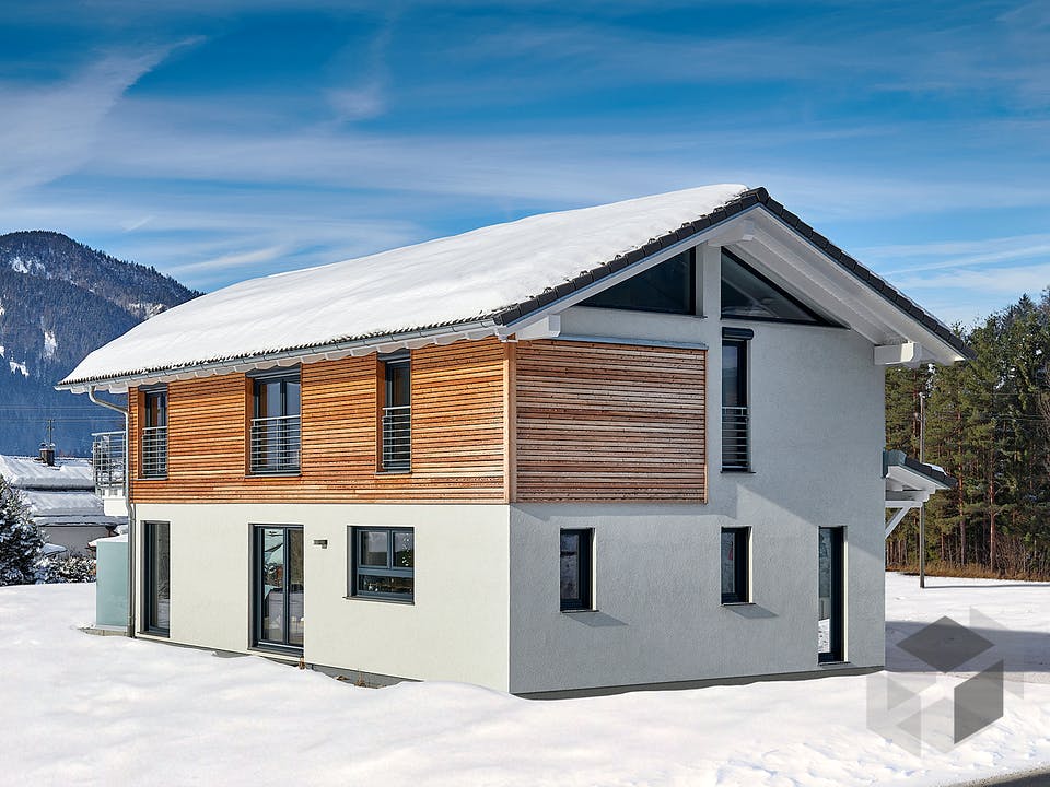 Haus Kofelblick von Keitel-Haus Außenansicht