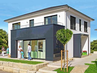 Bauen Mit Keitel Haus 18 Traumhauser Mit Preisen