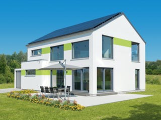 Bauen Mit Keitel Haus 18 Traumhauser Mit Preisen