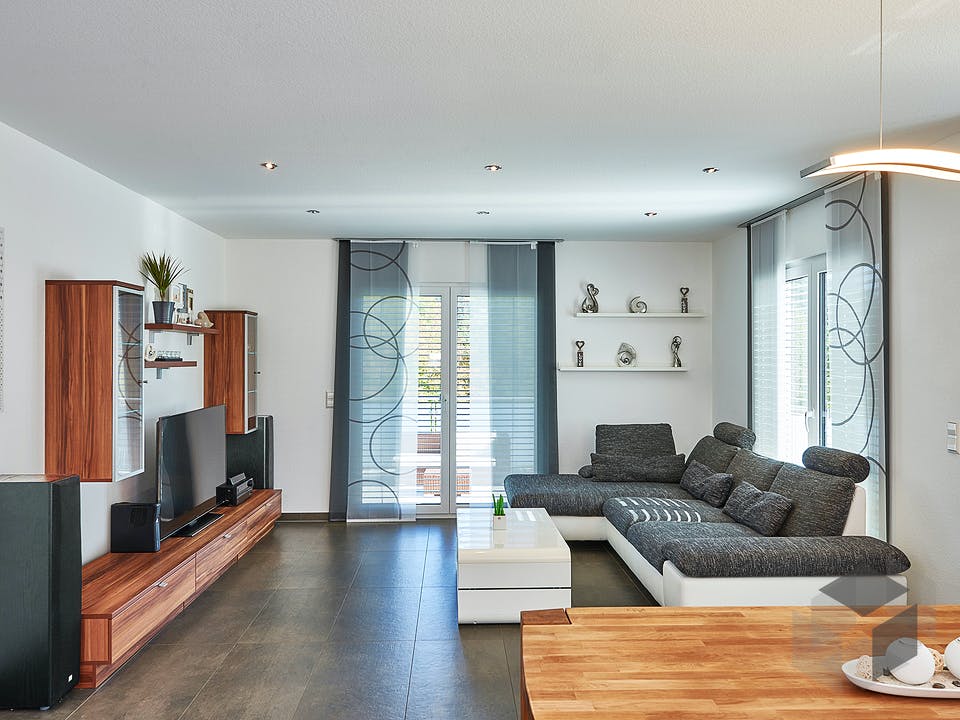 Haus Schwalbenweg von Keitel-Haus Innenansicht