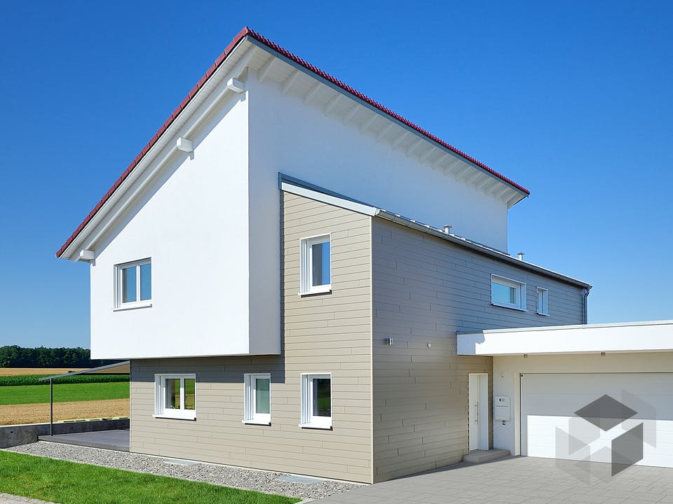 Haus Sonnenfeld von Keitel-Haus Außenansicht