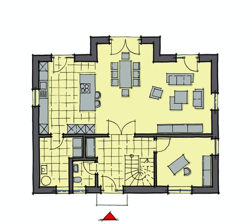 Kiefernallee WhiteLine 40 floor_plans 0