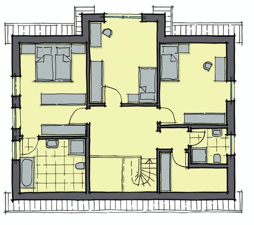 Kiefernallee WhiteLine 40 floor_plans 1