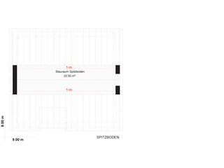 Fertighaus Kim 108 von Klaus Kowalski Immobilien Schlüsselfertig ab 164975€, Satteldach-Klassiker Grundriss 3