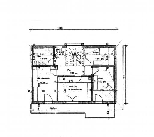 Kirchberg (Architektenbeispiel) floor_plans 0