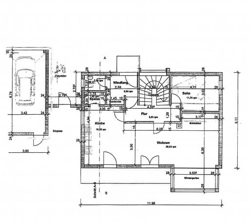Kirchberg (Architektenbeispiel) floor_plans 1