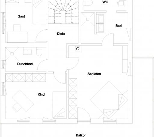 Kirchberg floor_plans 0