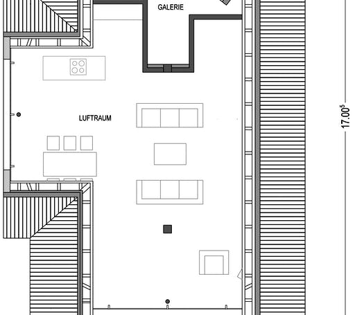 Klassik 5000.2 Floorplan 3