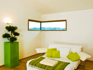 Fertighaus Klassische Bungalow von Bau-Fritz Schlüsselfertig ab 580000€, Bungalow Innenansicht 8