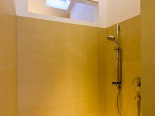 Fertighaus Klassische Bungalow von Bau-Fritz Schlüsselfertig ab 580000€, Bungalow Innenansicht 6