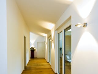 Fertighaus Klassische Bungalow von Bau-Fritz Schlüsselfertig ab 580000€, Bungalow Innenansicht 11