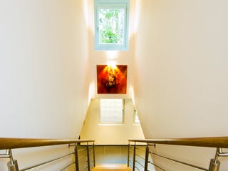 Fertighaus Klassische Bungalow von Bau-Fritz Schlüsselfertig ab 580000€, Bungalow Innenansicht 12