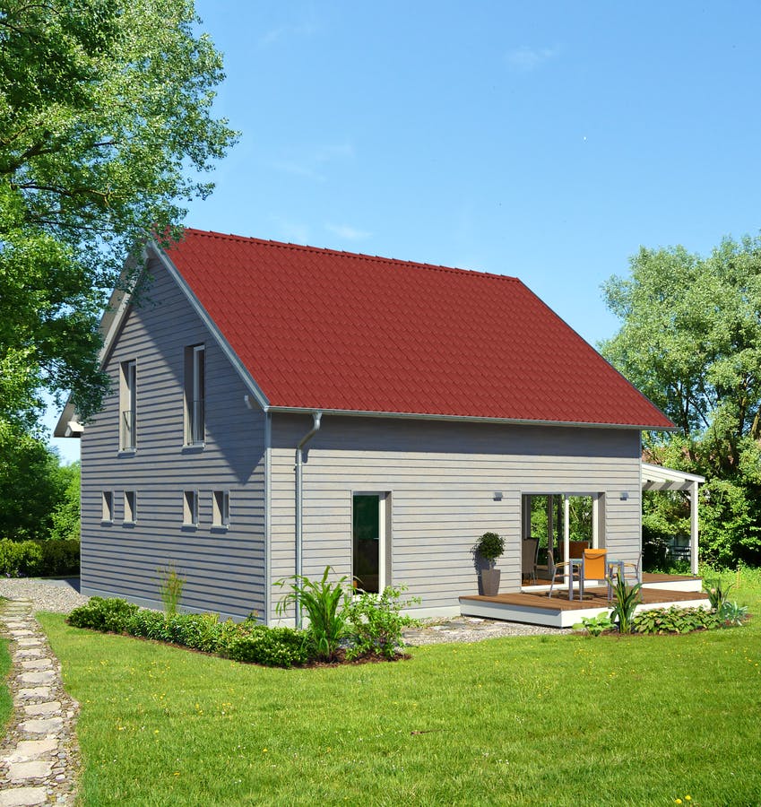 Singlehaus Fertighaus.de