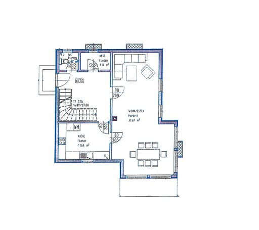 Klein floor_plans 1