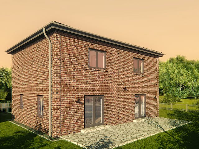 Stadtvilla Grosseto 4