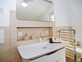 Fertighaus Köln von STREIF Haus, Satteldach-Klassiker Innenansicht 7