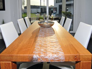 Fertighaus Köln von STREIF Haus, Satteldach-Klassiker Innenansicht 3