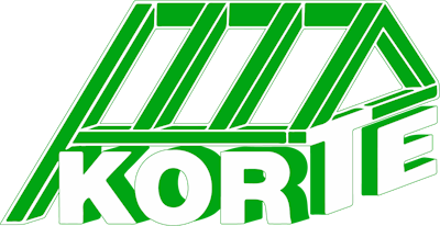 Korte - Logo 1