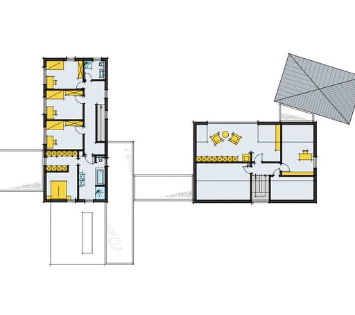 Korte - Schmidt-Wagner Floorplan 2