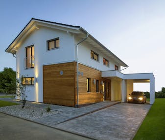 Kosten Carport