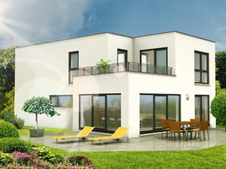 Kubus 25.87 Exterior 1