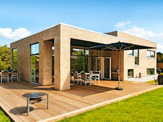 Danhaus Deutschland Bungalow Egernsund Danhaus Deutschland Bungalow Egernsund