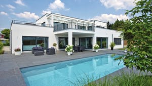 Kundenhaus 9 - Individuelle Planung exterior 0