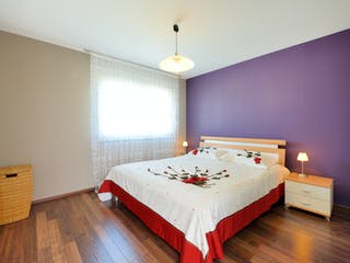 Fertighaus Kunz von Fertighaus WEISS Schlüsselfertig ab 273600€, Satteldach-Klassiker Innenansicht 6