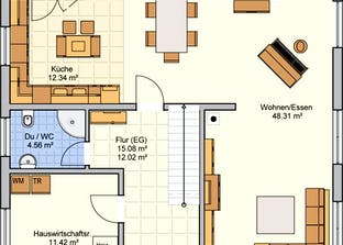 L 105.10 Grundriss