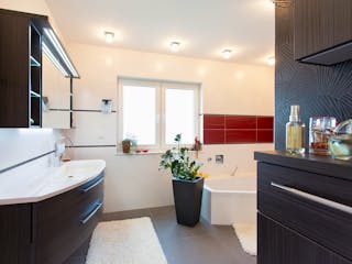 Fertighaus Brilo von Fingerhut Haus Schlüsselfertig ab 625471€, Satteldach-Klassiker Innenansicht 8