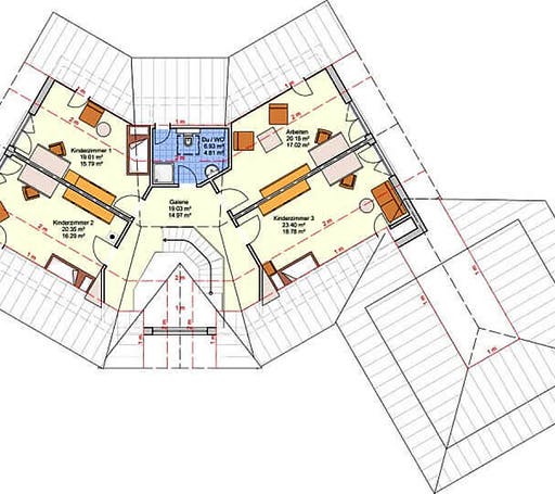 L 161.10 Floorplan 2