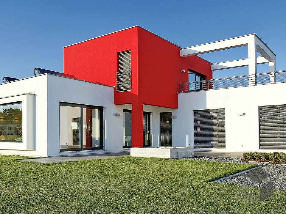 L³ - MH Nürnberg von LUXHAUS Außenansicht