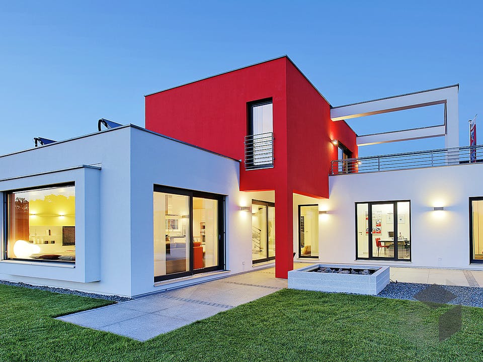 L³ - MH Nürnberg von LUXHAUS Außenansicht