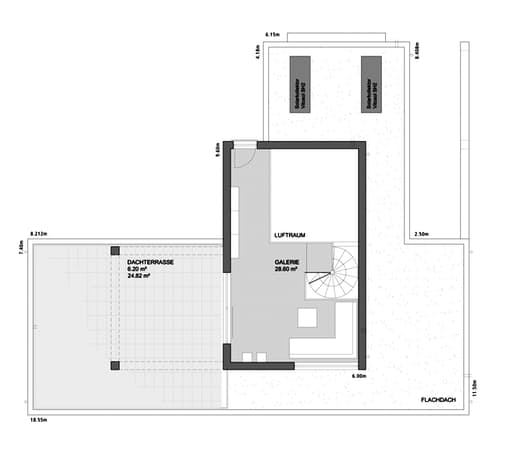 L³ Musterhaus Nürnberg Floorplan 2