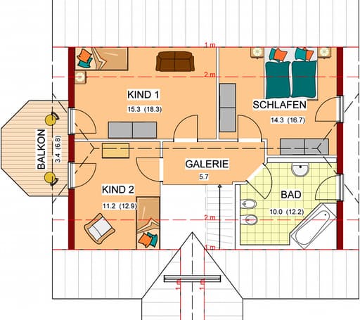 Landhaus Kürten floor_plans 0