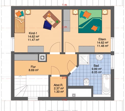 Landlust (frei geplant) floor_plans 0