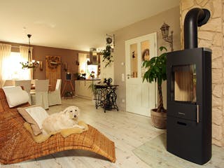 Fertighaus Landlust von FingerHaus, Satteldach-Klassiker Innenansicht 11