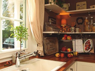 Fertighaus Landlust von FingerHaus, Satteldach-Klassiker Innenansicht 13