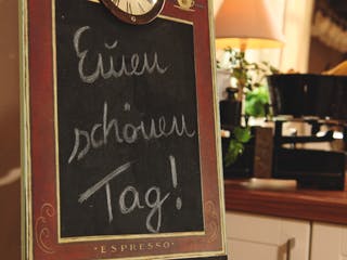 Fertighaus Landlust von FingerHaus, Satteldach-Klassiker Innenansicht 15