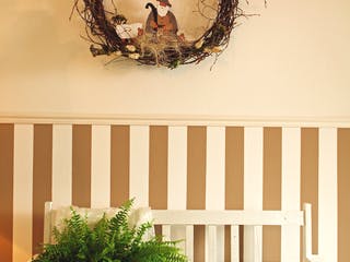 Fertighaus Landlust von FingerHaus, Satteldach-Klassiker Innenansicht 3