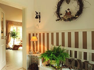 Fertighaus Landlust von FingerHaus, Satteldach-Klassiker Innenansicht 4