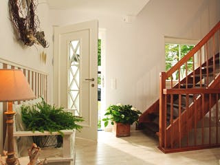 Fertighaus Landlust von FingerHaus, Satteldach-Klassiker Innenansicht 5