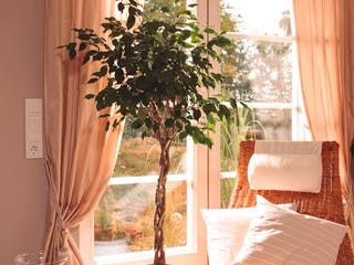 Fertighaus Landlust von FingerHaus, Satteldach-Klassiker Innenansicht 7