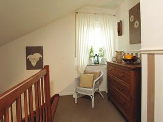 Fertighaus Landlust von FingerHaus, Satteldach-Klassiker Innenansicht 9