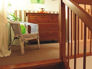 Fertighaus Landlust von FingerHaus, Satteldach-Klassiker Innenansicht 10