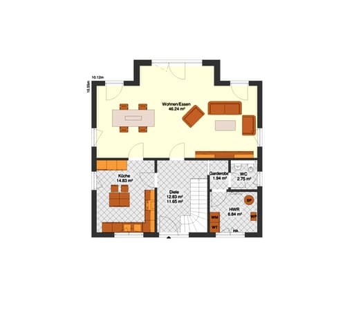Lasse Floorplan 01