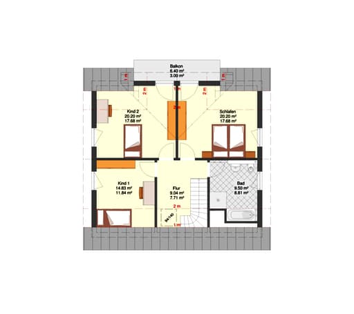Lasse Floorplan 02