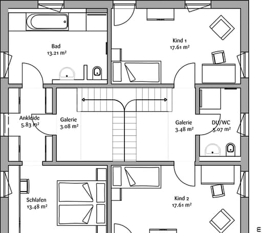 LaTosca Magnolie floor_plans 1