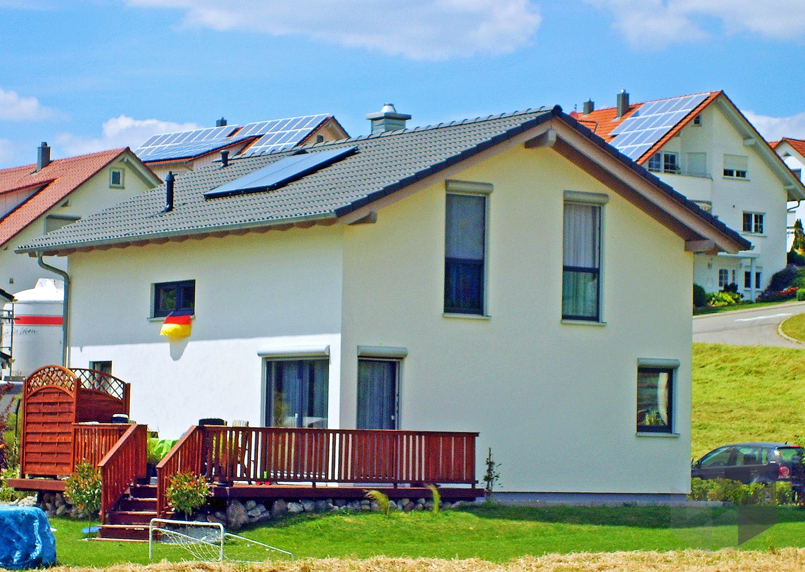Haus Laupheim Mieten