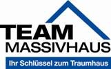 Team Massivhaus logo